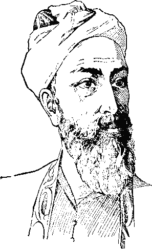 Ibn Sina (Avicena)